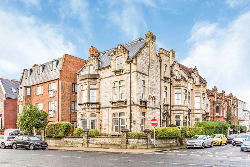 1 bed Apartment for rent in Portsmouth. From Fry & Kent - Southsea