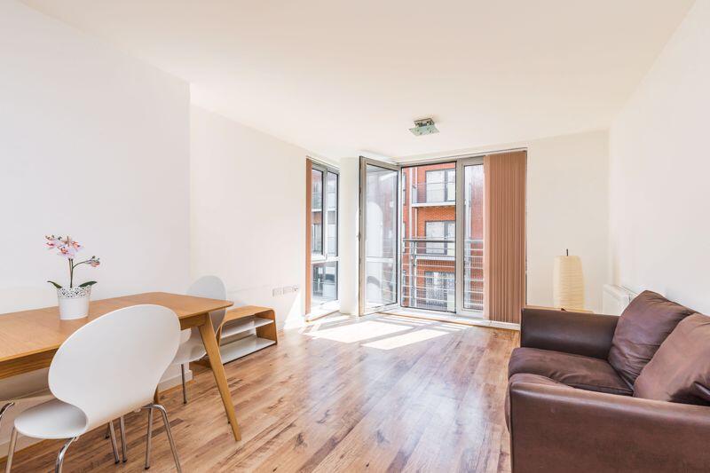1 bed Apartment for rent in Portsmouth. From Fry & Kent - Southsea