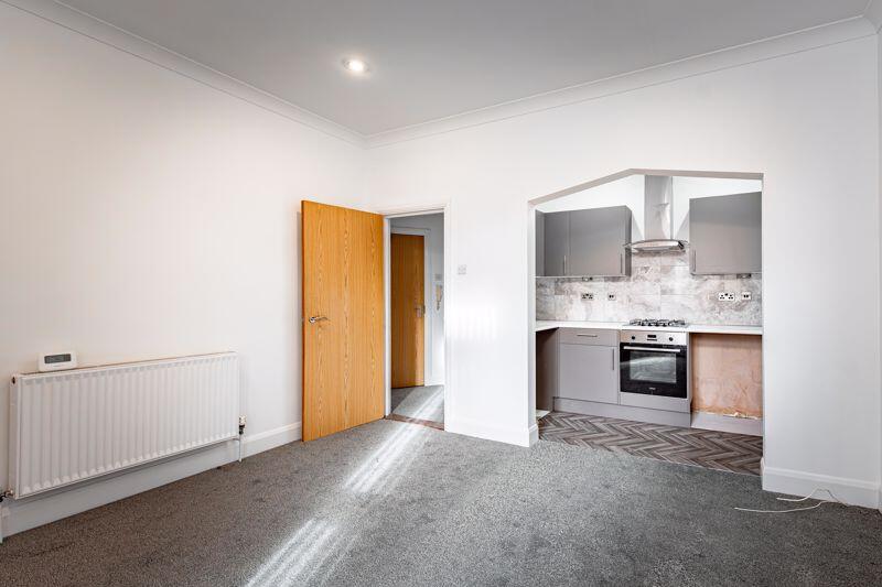 1 bed Apartment for rent in Portsmouth. From Fry & Kent - Southsea