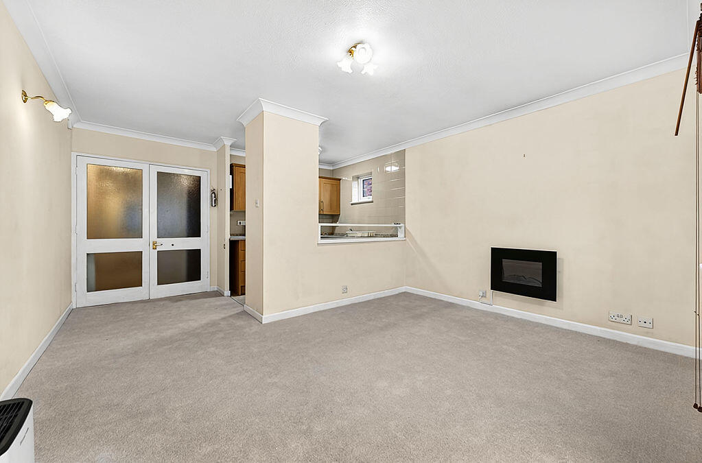 1 bed Apartment for rent in Portsmouth. From Fry & Kent - Southsea