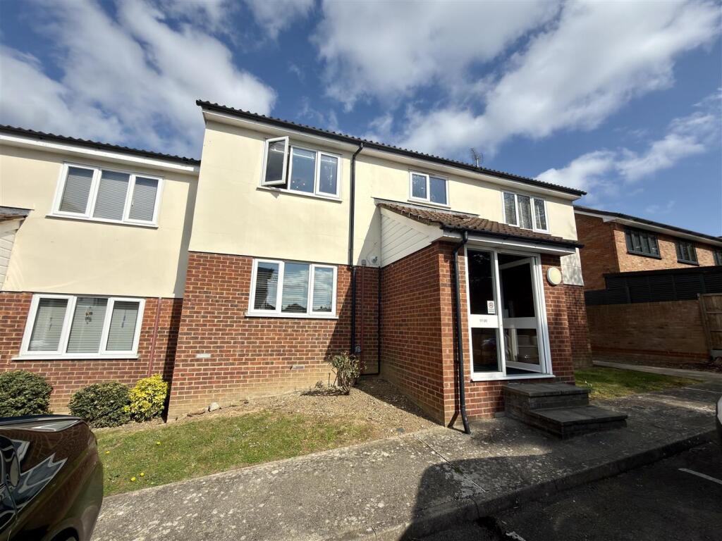 1 bed Detached for rent in Harlow. From Future Let - Harlow