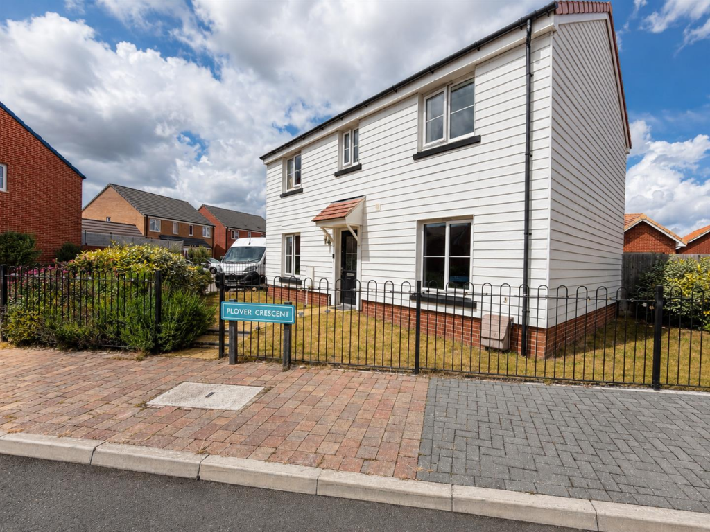 4 bed Detached for rent in Harlow. From Future Let - Harlow