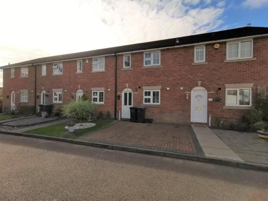 2 bed Mid Terraced House for rent in Foster Street. From Future Let - Harlow