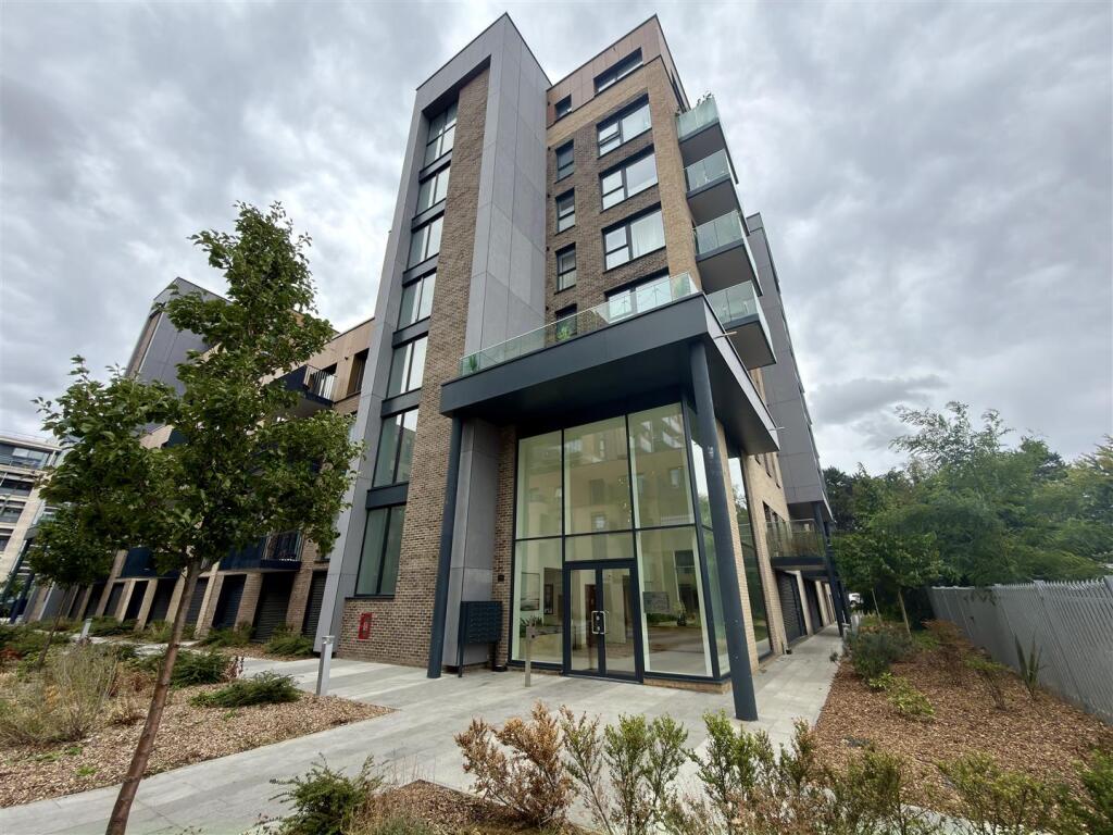 1 bed Apartment for rent in Harlow. From Future Let - Harlow 1 bed Apartment for rent in Harlow. From Future Let - Harlow