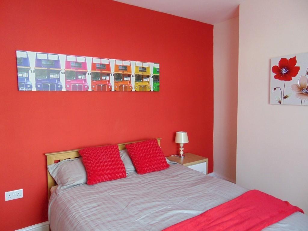 5 bed HMO for rent in Bridgwater. From G & A Lettings - Bridgwater