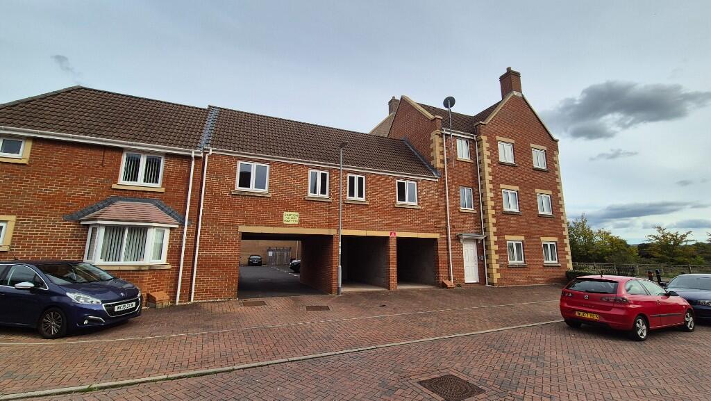 2 bed Apartment for rent in Norton Fitzwarren. From G & A Lettings - Bridgwater