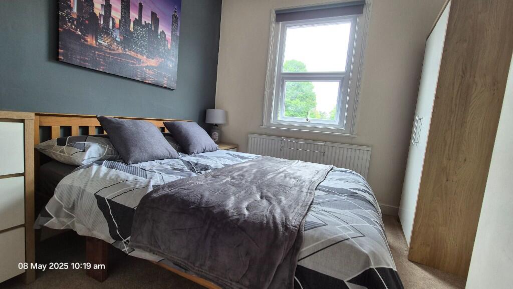 1 bed HMO for rent in Bridgwater. From G & A Lettings - Bridgwater