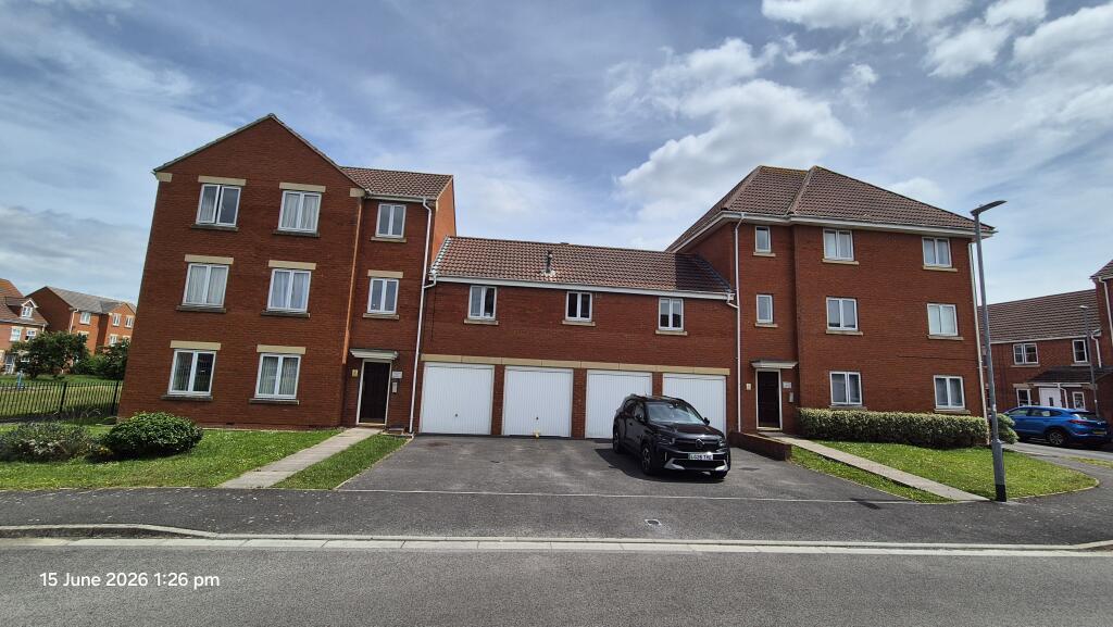 2 bed Coach House for rent in Wembdon. From G & A Lettings - Bridgwater