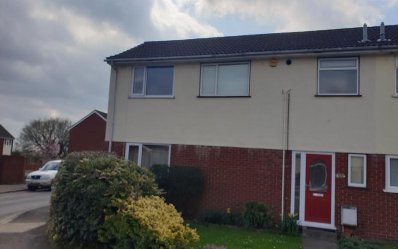 3 bed End of Terrace for rent in North Petherton. From G & A Lettings - Bridgwater