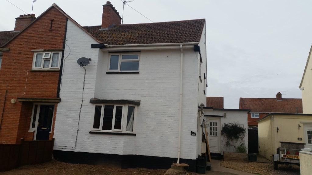 3 bed End of Terrace for rent in Bridgwater. From G & A Lettings - Bridgwater