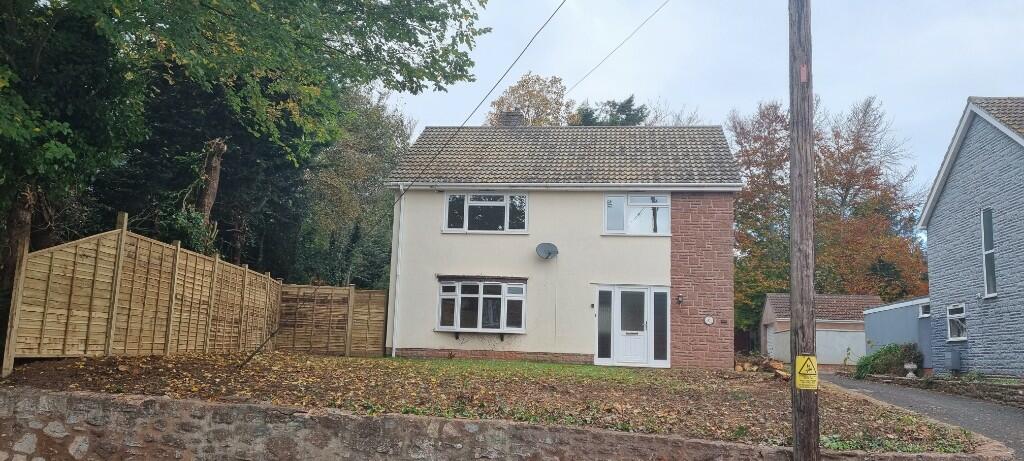 4 bed Detached for rent in Cannington. From G & A Lettings - Bridgwater 4 bed Detached for rent in Cannington. From G & A Lettings - Bridgwater