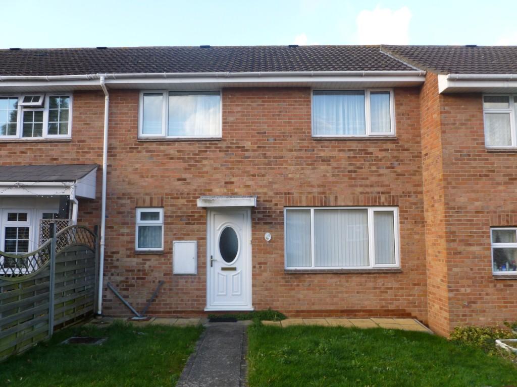 3 bed Mid Terraced House for rent in Bridgwater. From G & A Lettings - Bridgwater