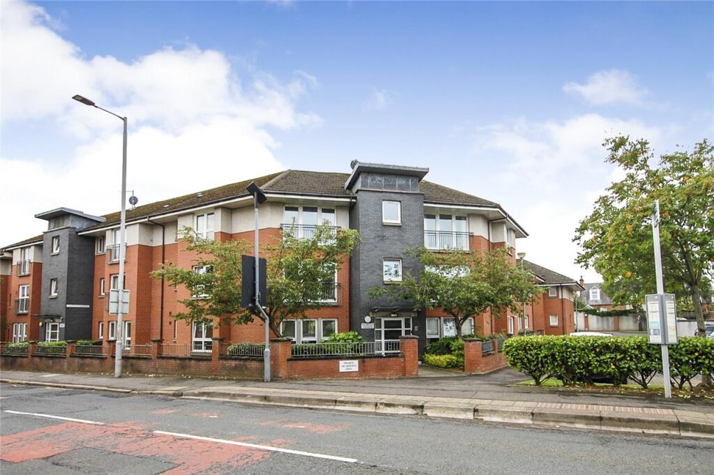 2 bed Apartment for rent in Ayr. From Galbraith - Ayr