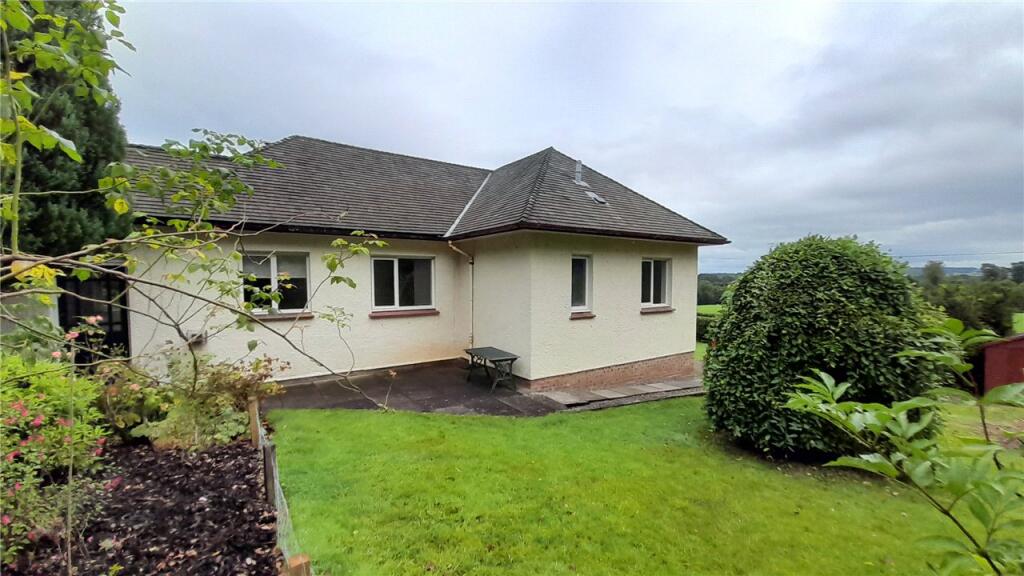 3 bed Bungalow for rent in Ayr. From Galbraith - Ayr 3 bed Bungalow for rent in Ayr. From Galbraith - Ayr