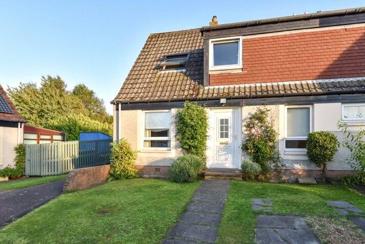 3 bed Semi Detached for rent in St Andrews. From Galbraith - Cupar