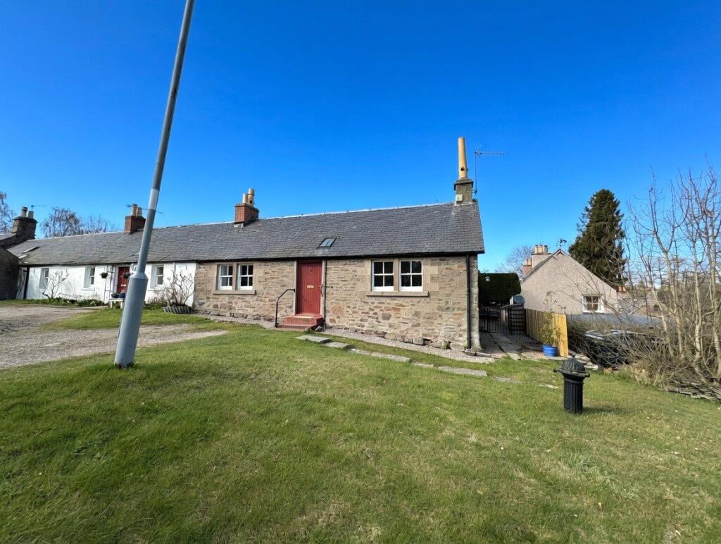 2 bed End of Terrace for rent in . From Galbraith - Cupar 2 bed End of Terrace for rent in . From Galbraith - Cupar