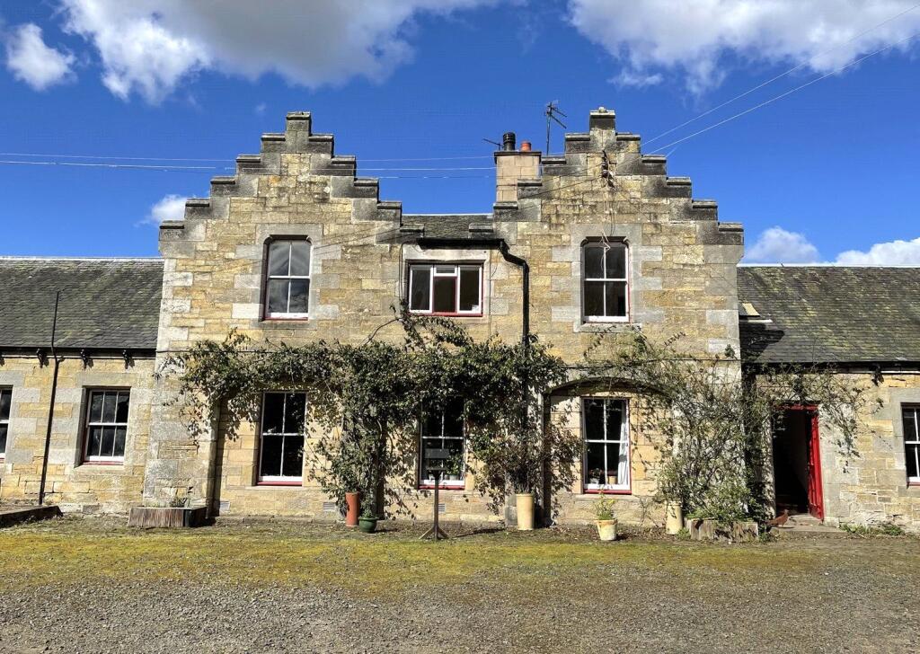 2 bed Apartment for rent in Springfield. From Galbraith - Cupar