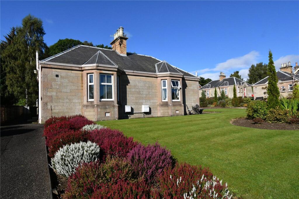 1 bed Bungalow for rent in Perth. From Galbraith - Cupar 1 bed Bungalow for rent in Perth. From Galbraith - Cupar