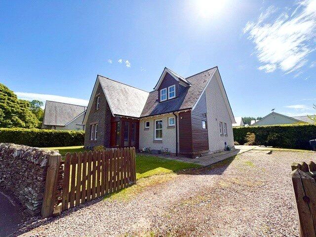 4 bed Detached for rent in Glamis. From Galbraith - Cupar