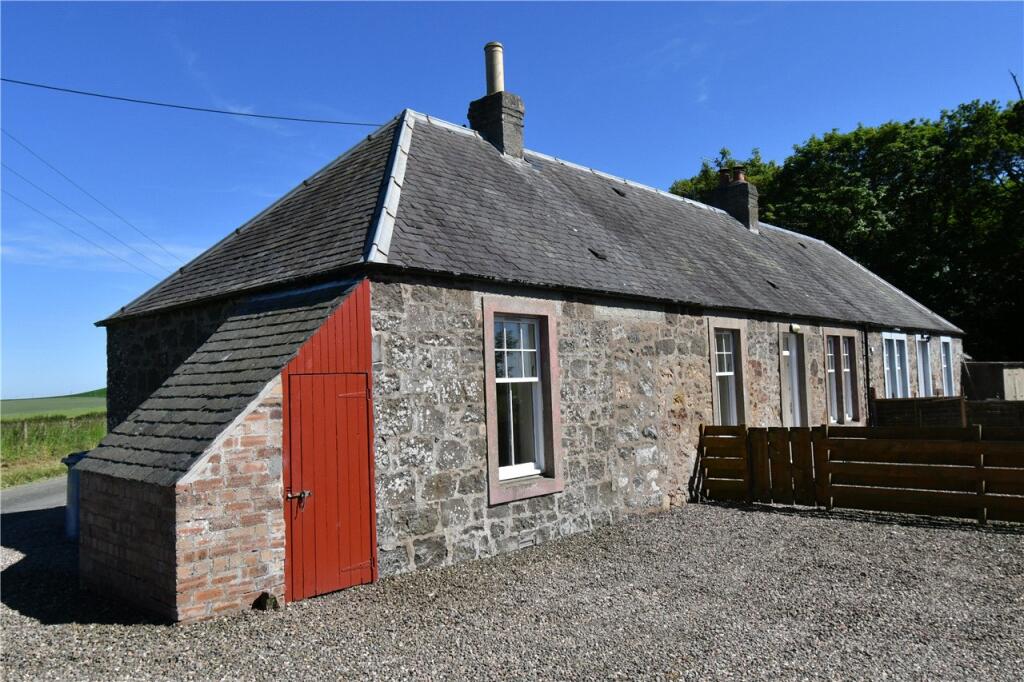 2 bed Semi Detached for rent in Kilmany. From Galbraith - Cupar