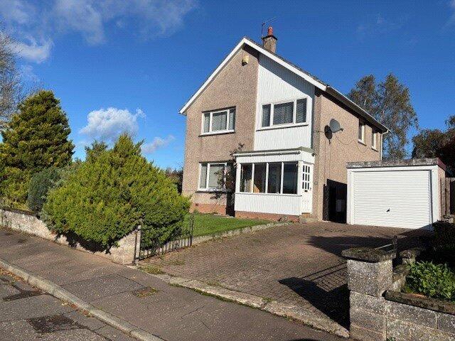 3 bed Detached for rent in Cupar. From Galbraith - Cupar