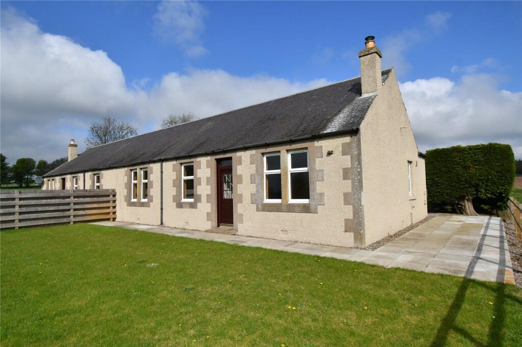 3 bed Bungalow for rent in Cupar. From Galbraith - Cupar