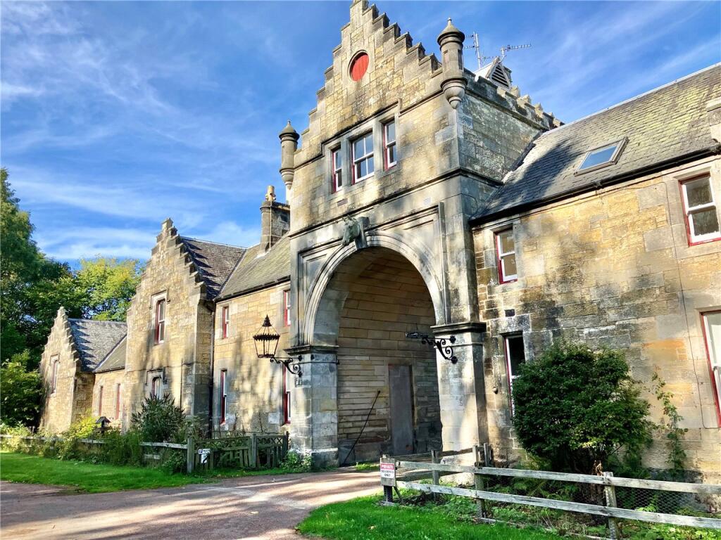 2 bed Apartment for rent in Springfield. From Galbraith - Cupar