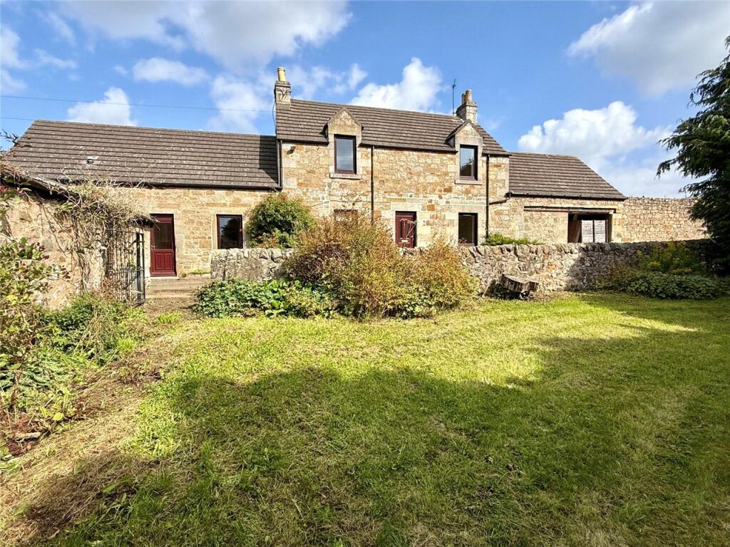 3 bed Detached for rent in Blebocraigs. From Galbraith - Cupar