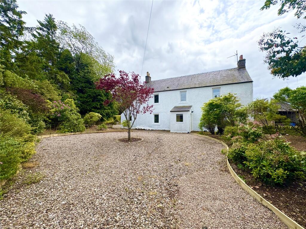 3 bed Detached for rent in Charleston. From Galbraith - Cupar 3 bed Detached for rent in Charleston. From Galbraith - Cupar