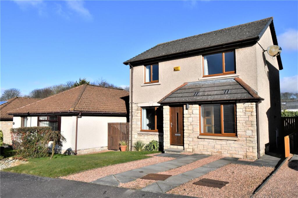 3 bed Detached for rent in Lower Largo. From Galbraith - Cupar