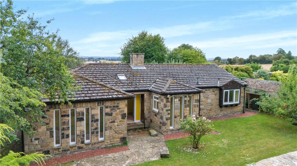 4 bed Bungalow for rent in Humshaugh. From Galbraith - Hexham 4 bed Bungalow for rent in Humshaugh. From Galbraith - Hexham