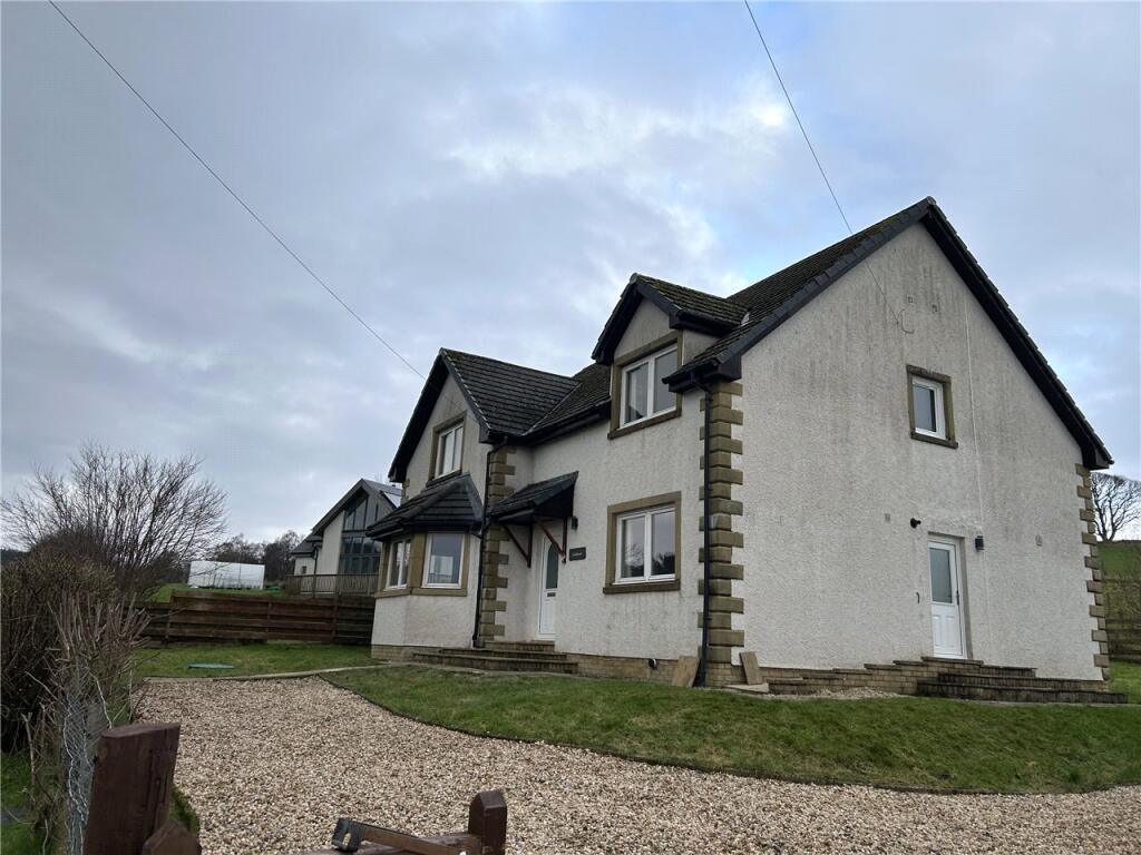 4 bed Detached for rent in Kilcreggan. From Galbraith - Stirling 4 bed Detached for rent in Kilcreggan. From Galbraith - Stirling