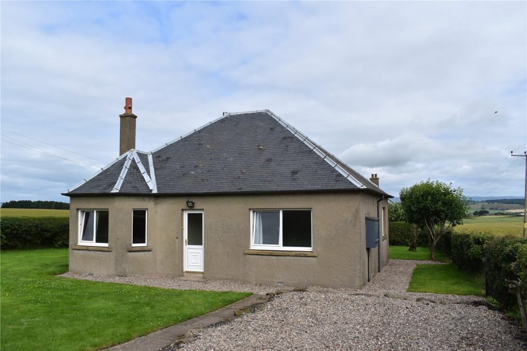 2 bed Bungalow for rent in Perth. From Galbraith - Stirling