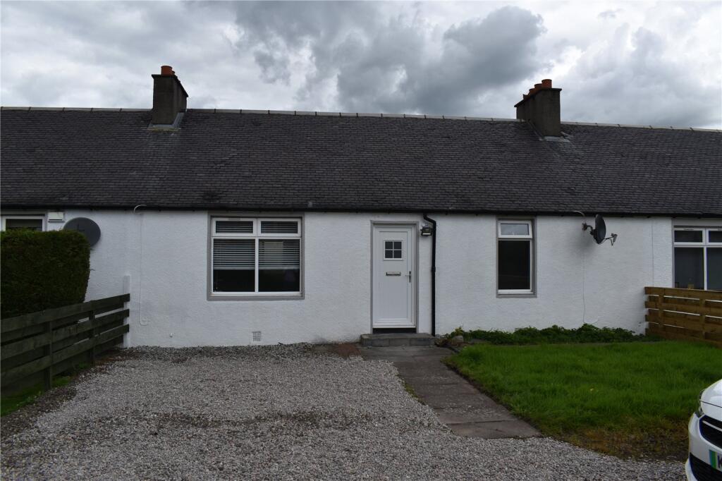 2 bed Bungalow for rent in Bardowie. From Galbraith - Stirling