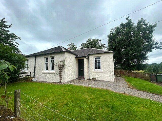 2 bed Bungalow for rent in Houston. From Galbraith - Stirling