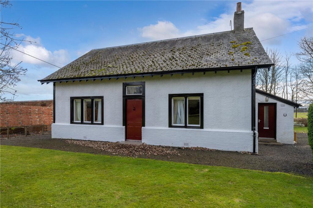 3 bed Bungalow for rent in Perth. From Galbraith - Stirling