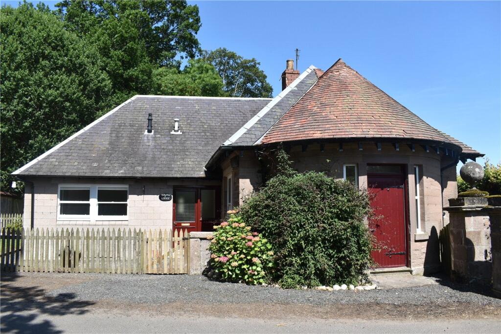 3 bed Bungalow for rent in Kinrossie. From Galbraith - Stirling