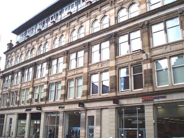 1 bed Apartment for rent in Glasgow. From Galbraith - Stirling 1 bed Apartment for rent in Glasgow. From Galbraith - Stirling