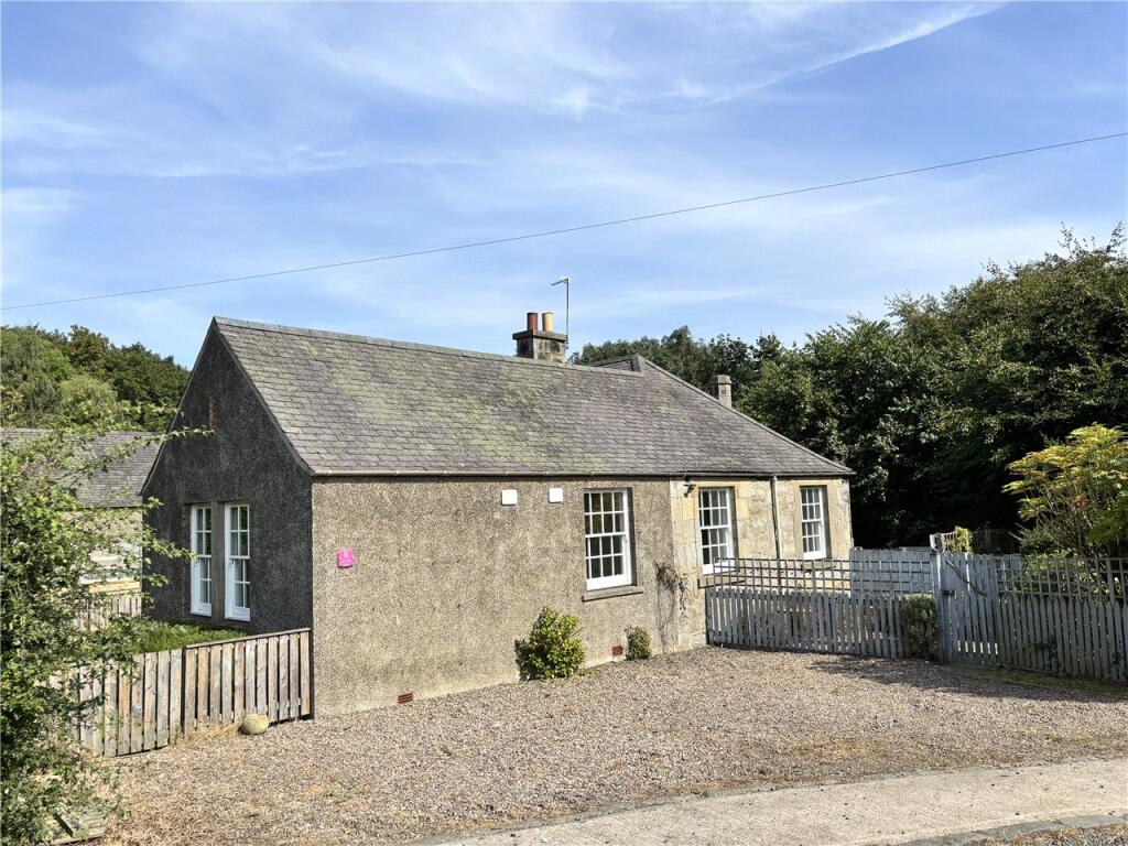 3 bed Bungalow for rent in Queensferry. From Galbraith - Stirling 3 bed Bungalow for rent in Queensferry. From Galbraith - Stirling