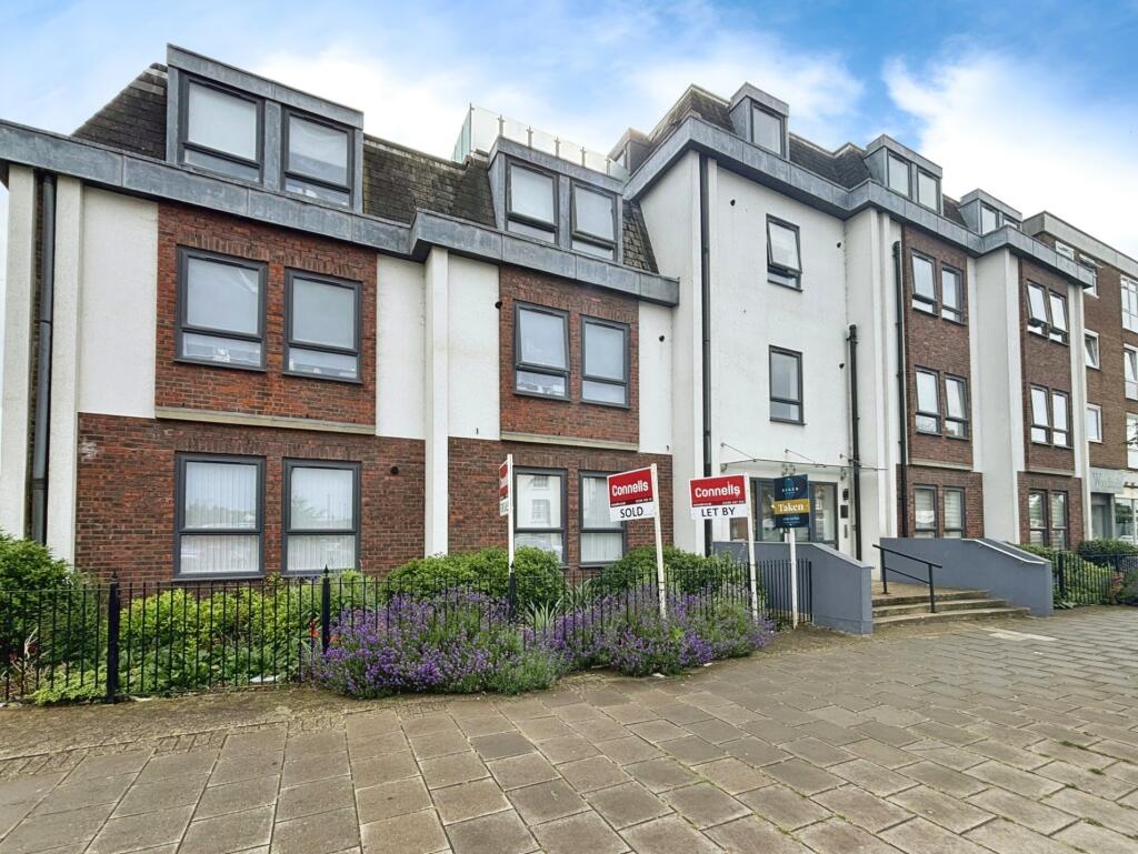 2 bed Apartment for rent in Aylesbury. From Gatekeeper - Swindon