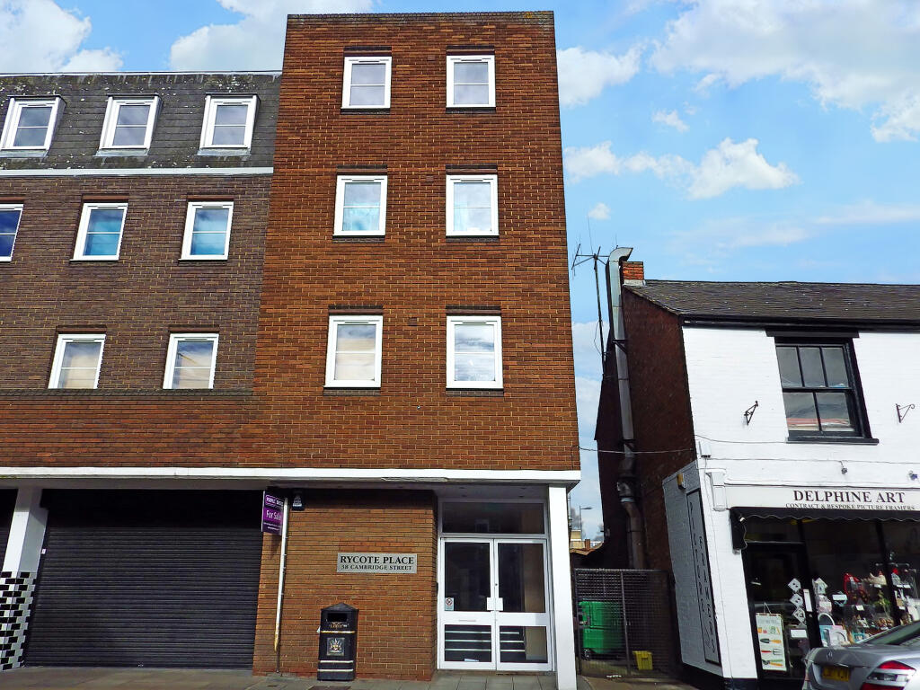 1 bed Apartment for rent in Aylesbury. From Gatekeeper - Swindon