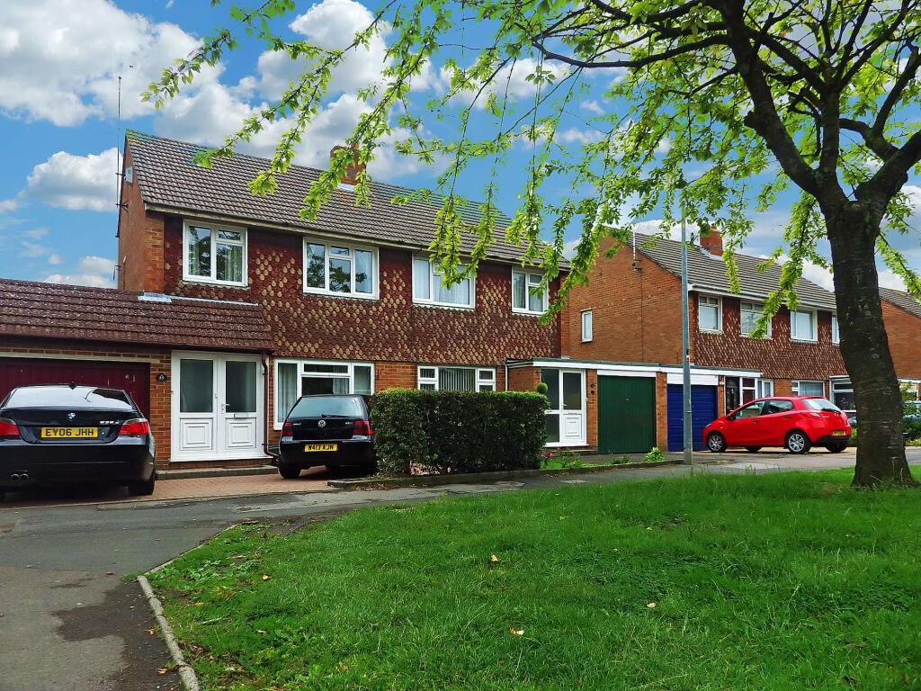 3 bed Semi Detached for rent in Stratton St Margaret. From Gatekeeper - Swindon