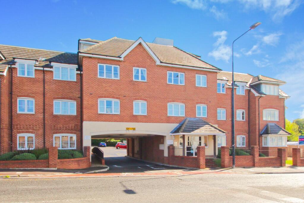 2 bed Apartment for rent in Aylesbury. From Gatekeeper - Swindon
