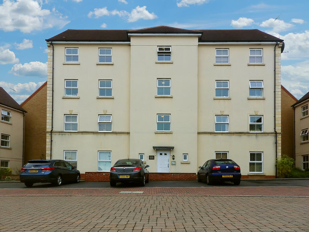 2 bed Apartment for rent in Blunsdon St Andrew. From Gatekeeper - Swindon