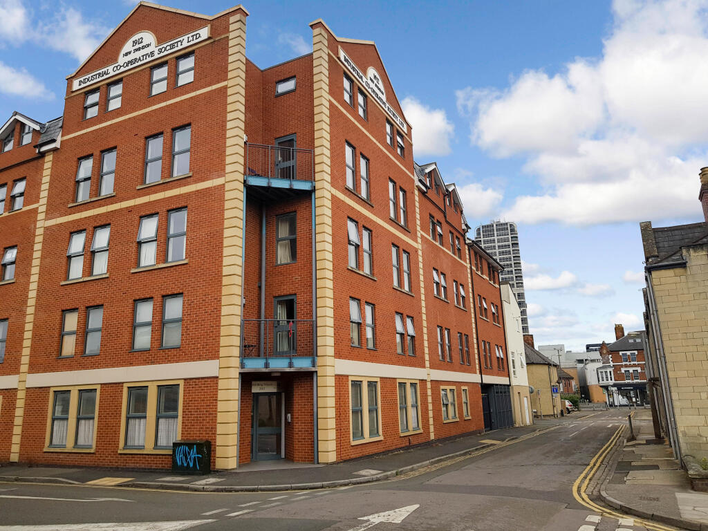 2 bed Apartment for rent in Swindon. From Gatekeeper - Swindon