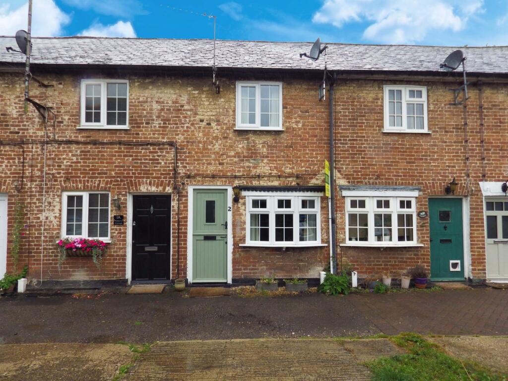 1 bed Cottage for rent in Wendover. From Gatekeeper - Swindon