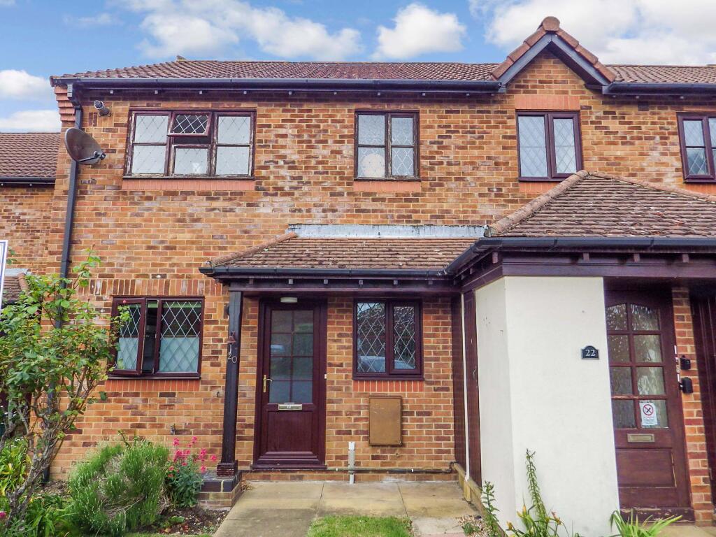 1 bed Apartment for rent in Bishopstone. From Gatekeeper - Swindon