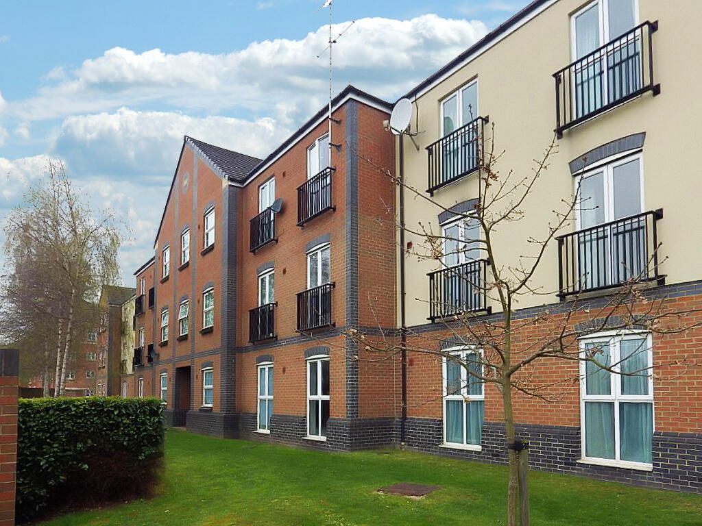 2 bed Apartment for rent in Swindon. From Gatekeeper - Swindon
