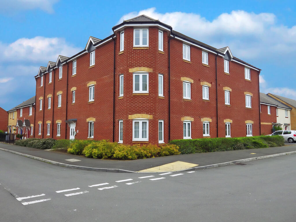 1 bed Apartment for rent in Stratton St Margaret. From Gatekeeper - Swindon