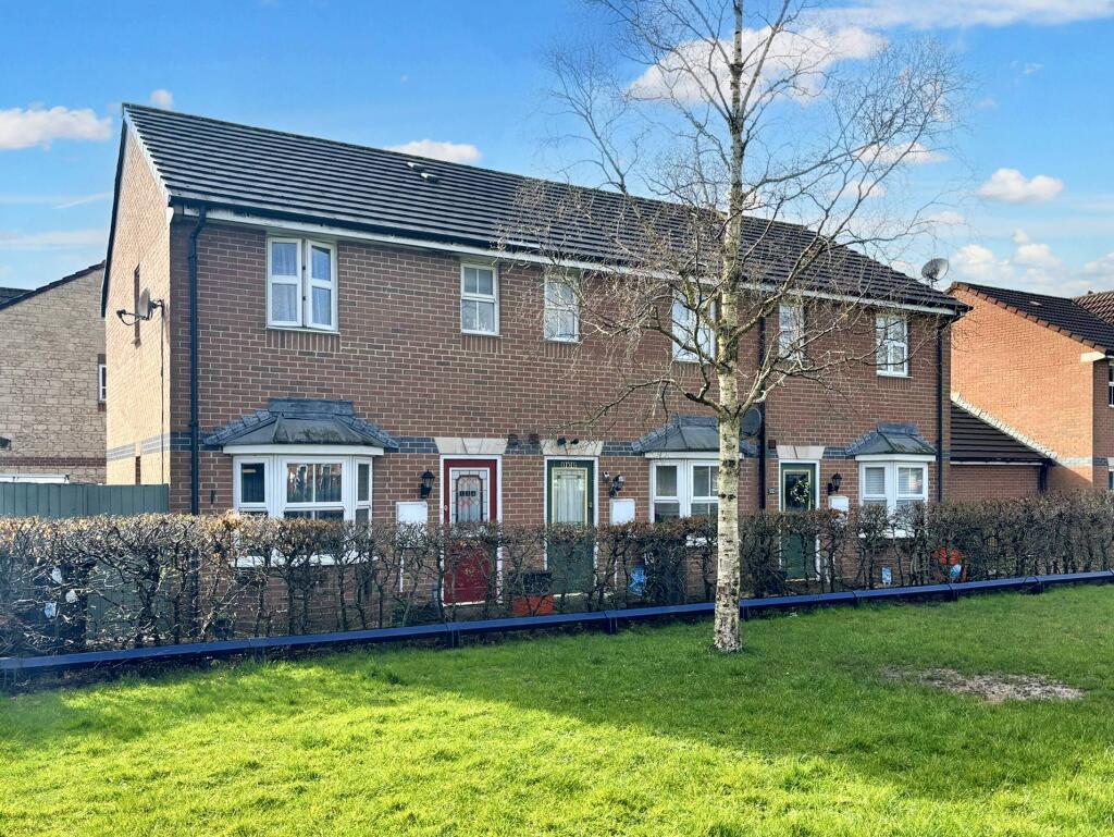 2 bed Semi Detached for rent in Swindon. From Gatekeeper - Swindon